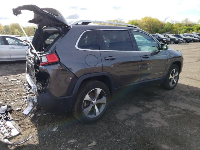 Photo 3 from auction – 2021 JEEP CHEROKEE L with VIN 1C4PJMDX9MD176442