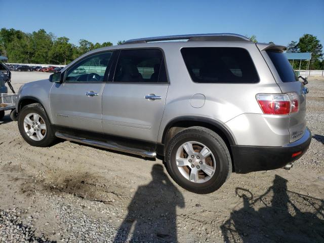 Photo 2 from auction – 2007 GMC ACADIA SLE with VIN 1GKER13717J103091