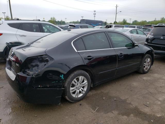 Photo 3 from auction – 2012 NISSAN ALTIMA BAS with VIN 1N4AL2AP9CN411770