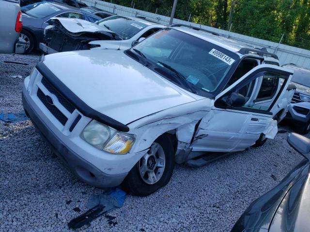 FORD EXPLORER S 2003 with VIN 1FMZU67E83UC57917 - Photo from auction
