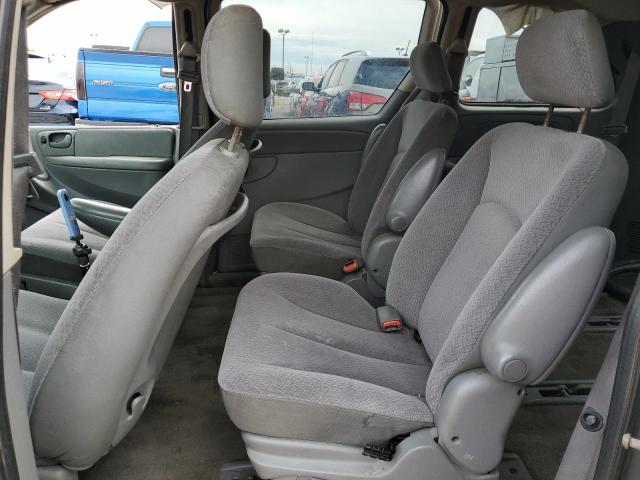 Photo 10 from auction – 2006 DODGE CARAVAN SX with VIN 1D4GP45R56B656039