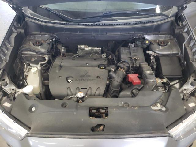Photo 11 from auction – 2015 MITSUBISHI OUTLANDER with VIN 4A4AR4AU8FE037546