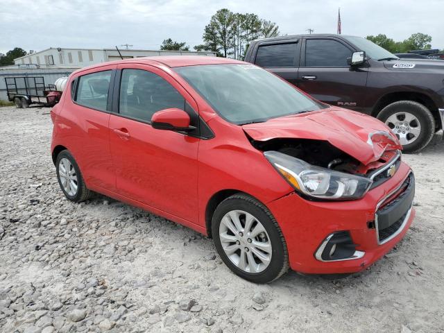 Photo 4 from auction – 2016 CHEVROLET SPARK 1LT with VIN KL8CD6SAXGC621676