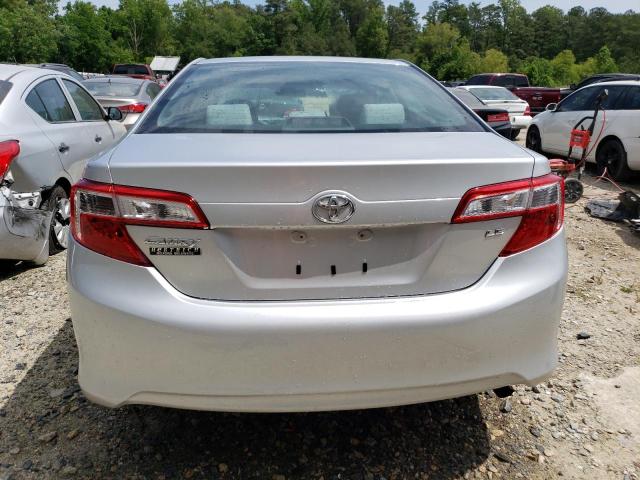 Фото 6 с аукциона – 2012 TOYOTA CAMRY BASE с VIN 4T1BF1FK0CU009196