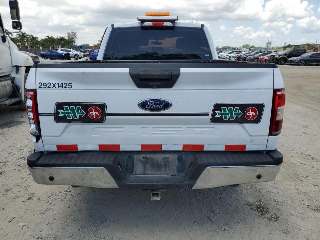 Photo 6 from auction – 2019 FORD F150 SUPER with VIN 1FTEX1C54KKC17377