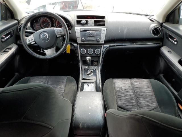 Photo 8 from auction – 2010 MAZDA 6 I with VIN 1YVHZ8CH4A5M46921