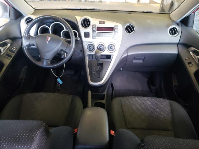 Photo 8 from auction – 2009 PONTIAC VIBE with VIN 5Y2SP67869Z441384