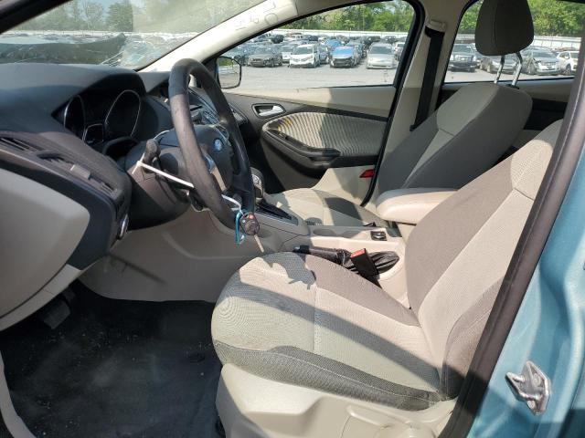 Photo 7 from auction – 2012 FORD FOCUS SE with VIN 1FAHP3F29CL166180