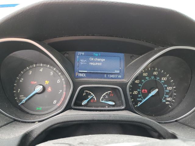 Photo 9 from auction – 2014 FORD FOCUS SE with VIN 1FADP3K26EL145195