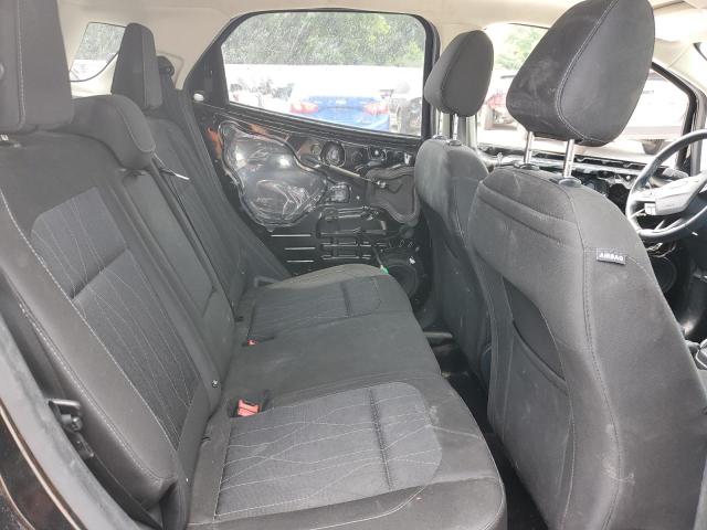 Photo 11 from auction – 2019 FORD ECOSPORT S with VIN MAJ3S2GE5KC298993