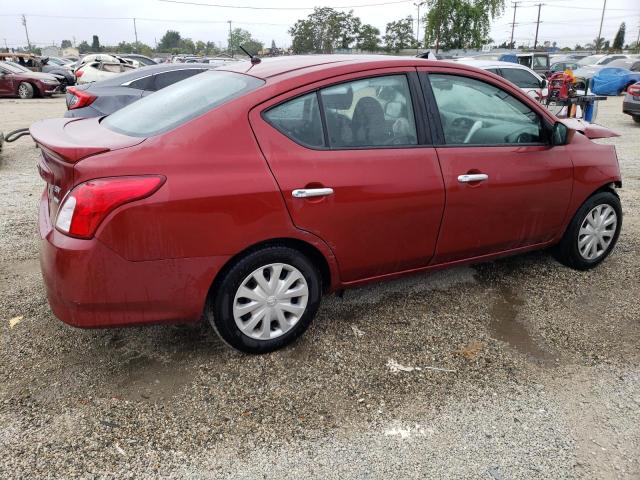 Photo 3 from auction – 2016 NISSAN VERSA S with VIN 3N1CN7AP6GL852520