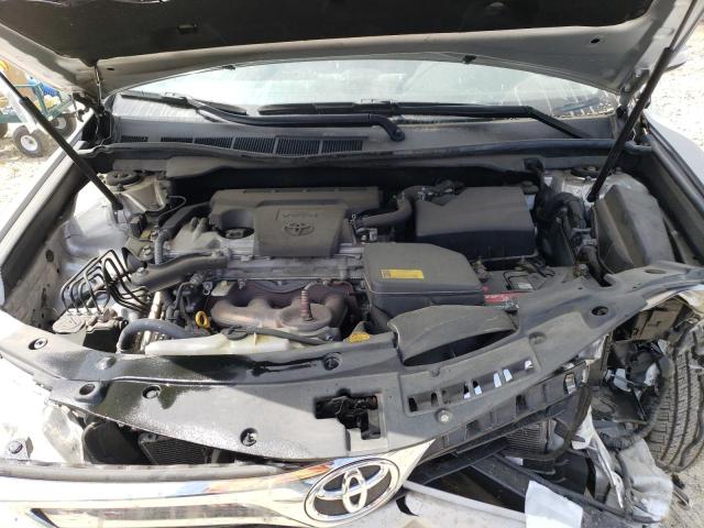 Фото 11 с аукциона – 2012 TOYOTA CAMRY BASE с VIN 4T1BF1FK0CU009196
