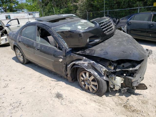 صورة رقم 4 من المزاد - 2005 CHRYSLER SEBRING مع VIN 1C3EL46X75N706079