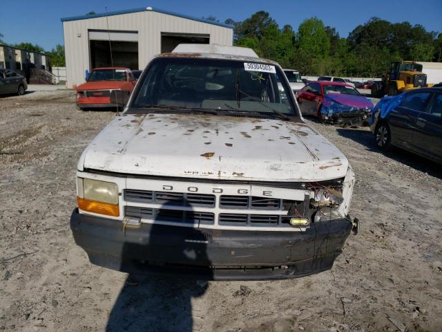 Photo 5 from auction – 1996 DODGE DAKOTA with VIN 1B7FL26P7TS649241