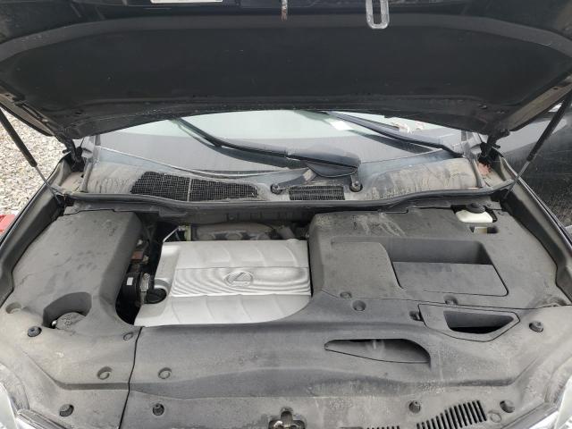 Photo 12 from auction – 2015 LEXUS RX 350 BAS with VIN 2T2BK1BA1FC318797