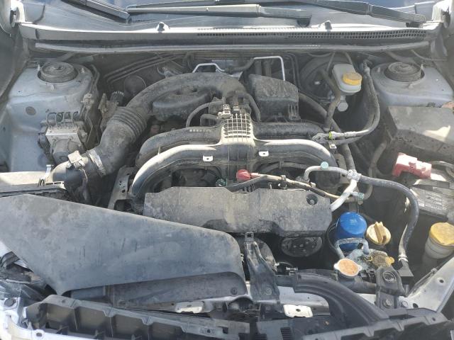 Photo 11 from auction – 2013 SUBARU IMPREZA PR with VIN JF1GPAD61D2861640