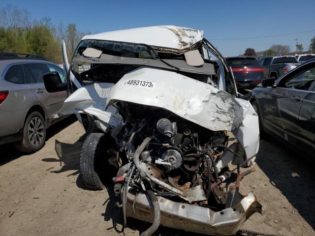 Photo 5 from auction – 2009 CHEVROLET EXPRESS G2 with VIN 1GCGG25C991123926
