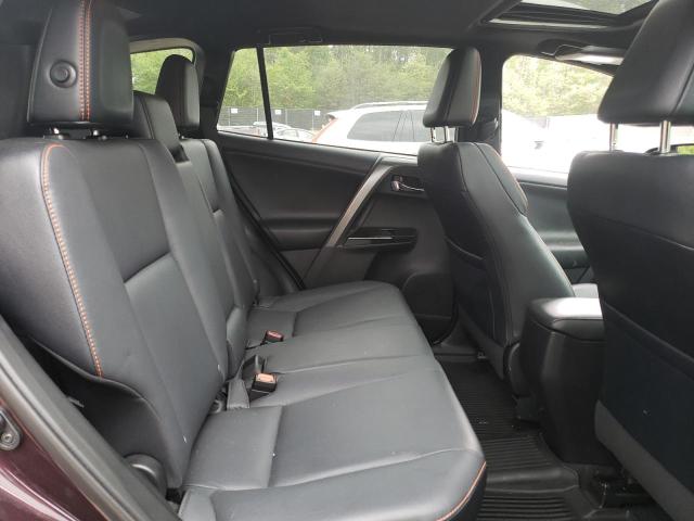 Photo 11 from auction – 2018 TOYOTA RAV4 SE with VIN 2T3JFREV1JW743825