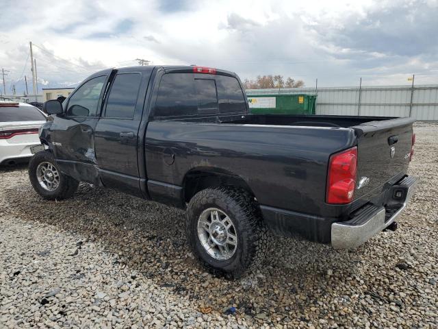 Photo 2 from auction – 2008 DODGE RAM 1500 S with VIN 1D7HU18228S591621