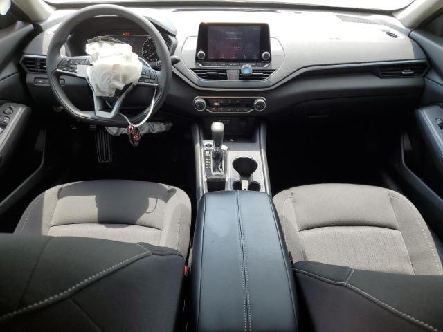 Photo 8 from auction – 2020 NISSAN ALTIMA S with VIN 1N4BL4BVXLC255277
