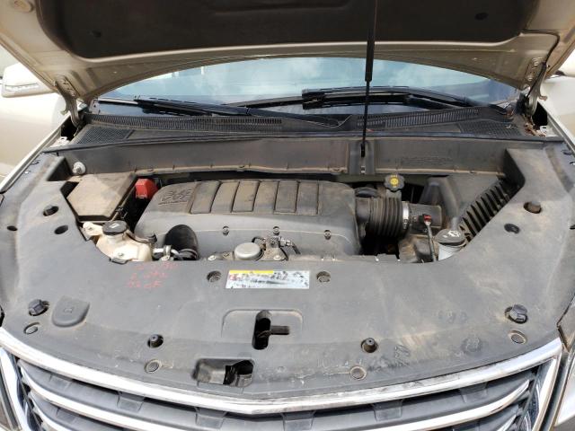 Photo 12 from auction – 2013 CHEVROLET TRAVERSE L with VIN 1GNKRGKDXDJ172003