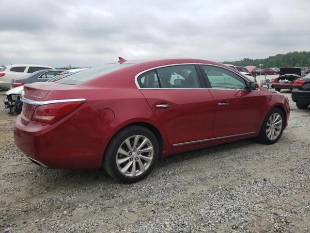 Photo 3 from auction – 2014 BUICK LACROSSE with VIN 1G4GB5G34EF126433