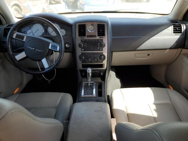 Photo 8 from auction – 2007 CHRYSLER 300 TOURIN with VIN 2C3KK53G27H891797