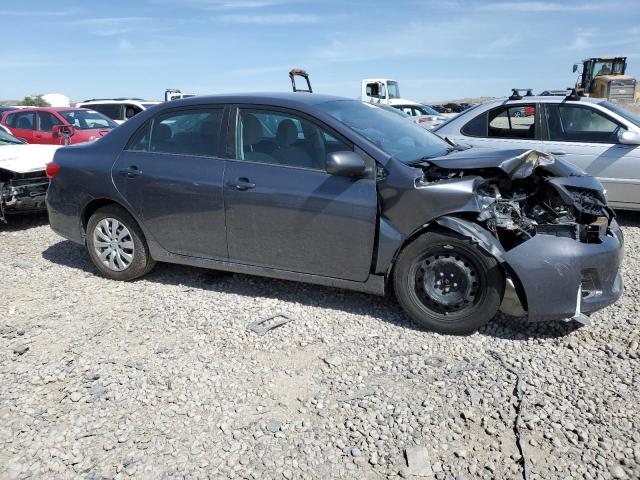 Photo 4 from auction – 2012 TOYOTA COROLLA BA with VIN 2T1BU4EE2CC820745