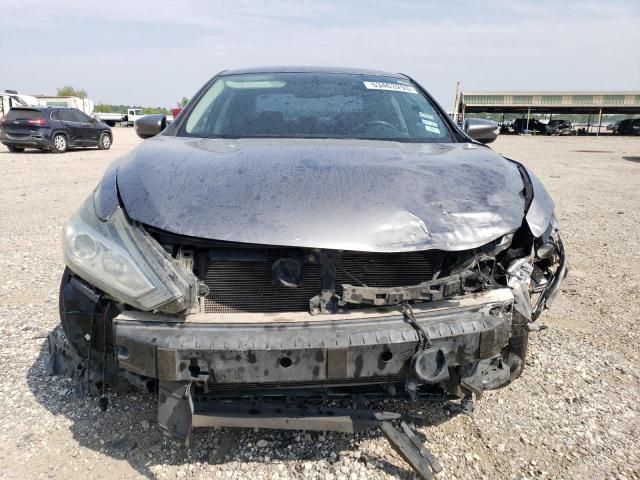 Photo 5 from auction – 2017 NISSAN ALTIMA 2.5 with VIN 1N4AL3AP7HC164256