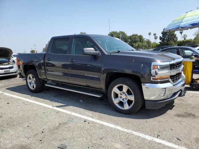 Photo 4 from auction – 2016 CHEVROLET SILVERADO with VIN 3GCPCREC1GG238930