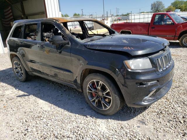 Photo 4 from auction – 2012 JEEP GRAND CHER with VIN 1C4RJFDJ8CC206065