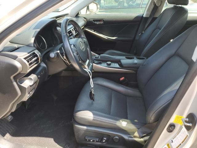 Photo 7 from auction – 2015 LEXUS IS 350 with VIN JTHBE1D25F5017415