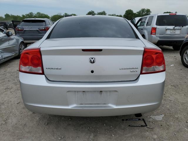 Photo 6 from auction – 2010 DODGE CHARGER SX with VIN 2B3CA3CV3AH181466