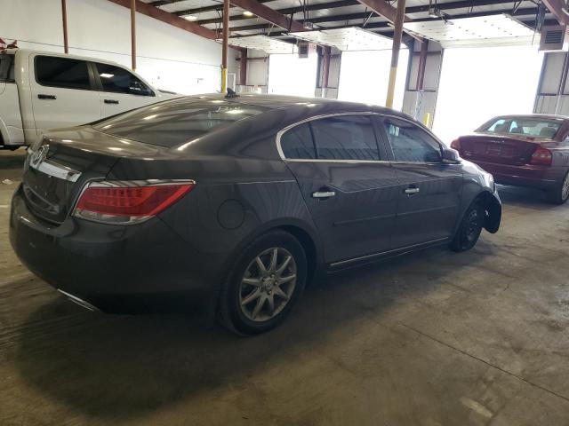 Photo 3 from auction – 2013 BUICK LACROSSE with VIN 1G4GC5E31DF199984