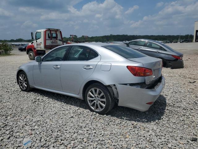 Фото 2 с аукциона – 2006 LEXUS IS 250 с VIN JTHCK262X65006443