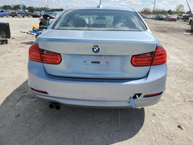 Photo 6 from auction – 2013 BMW 328 I SULE with VIN WBA3C1G57DNR46761