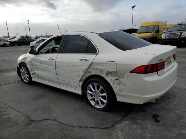 Photo 2 from auction – 2008 ACURA TSX with VIN JH4CL968X8C006113