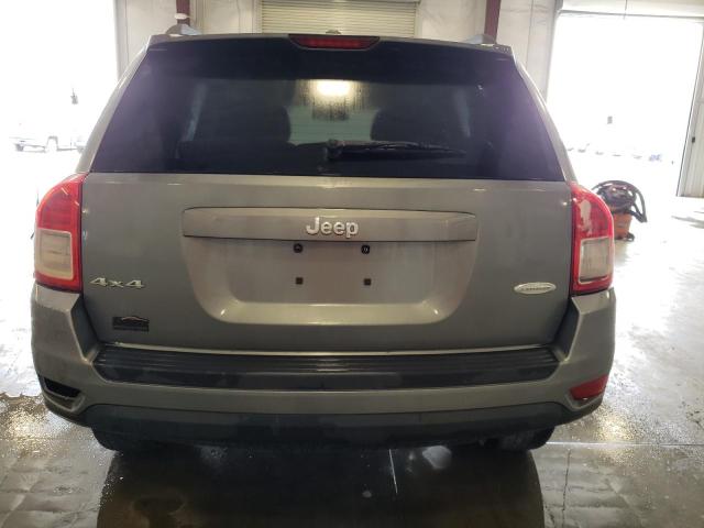 Photo 6 from auction – 2012 JEEP COMPASS LA with VIN 1C4NJDEB5CD651433