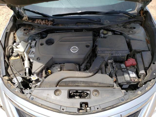 Photo 11 from auction – 2014 NISSAN ALTIMA 2.5 with VIN 1N4AL3AP5EN367601