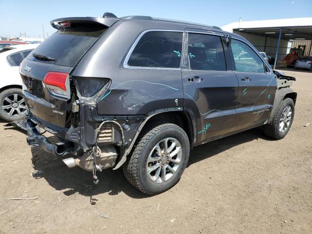 Photo 3 from auction – 2016 JEEP GRAND CHER with VIN 1C4RJFBG7GC333628