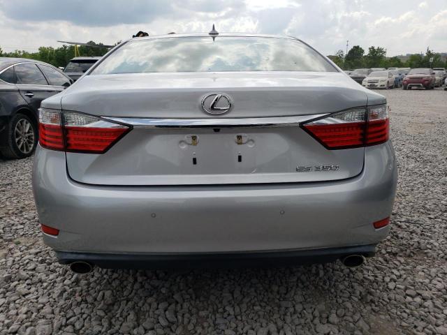 Photo 6 from auction – 2014 LEXUS ES 350 with VIN JTHBK1GG5E2150563