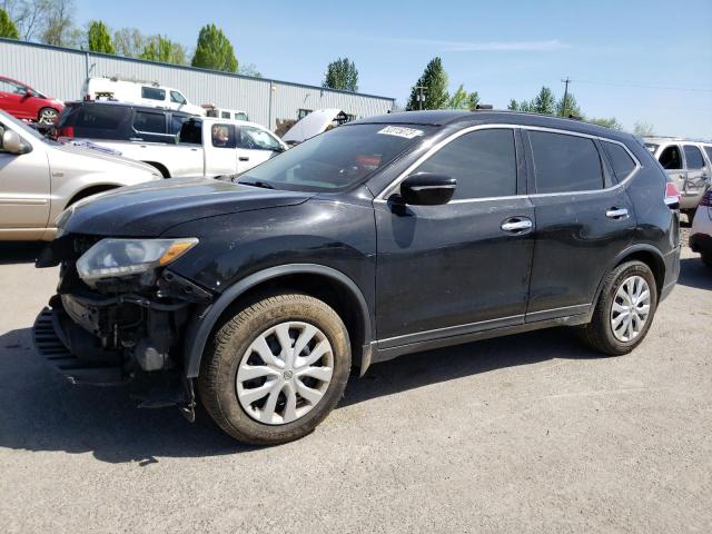 Photo 1 from auction – 2014 NISSAN ROGUE S with VIN 5N1AT2MV6EC773361