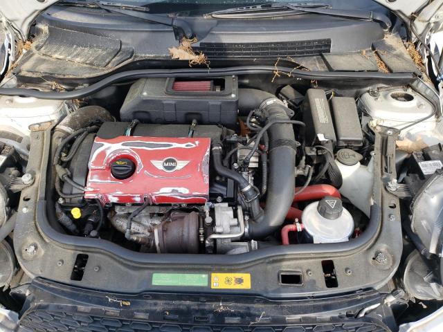 Photo 11 from auction – 2011 MINI COOPER S with VIN WMWSV3C50BTY12626