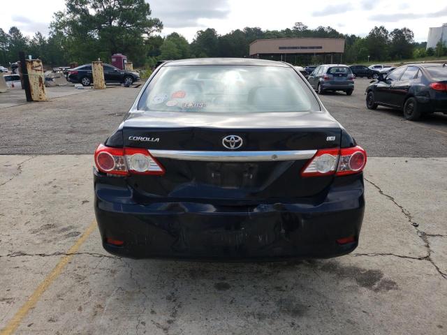 Photo 6 from auction – 2012 TOYOTA COROLLA BA with VIN 5YFBU4EE5CP016553