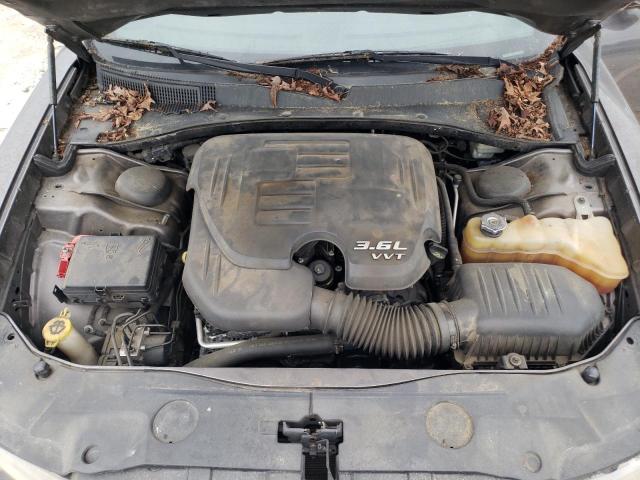 Photo 11 from auction – 2013 DODGE CHARGER SE with VIN 2C3CDXBG7DH638451