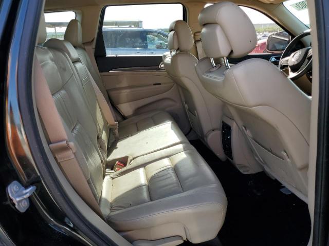 Photo 11 from auction – 2015 JEEP GRAND CHER with VIN 1C4RJEBG0FC614856