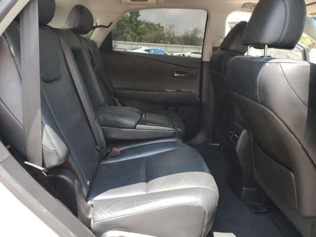 Photo 10 from auction – 2015 LEXUS RX 450H with VIN 2T2ZB1BA0FC001348