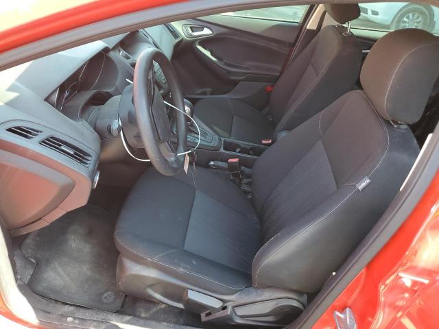 Photo 7 from auction – 2017 FORD FOCUS SE with VIN 1FADP3F26HL338297