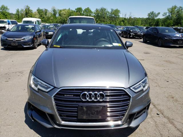 Foto 5 de la subasta – 2017 AUDI A3 PREMIUM con VIN WAUJ8GFF3H1065266