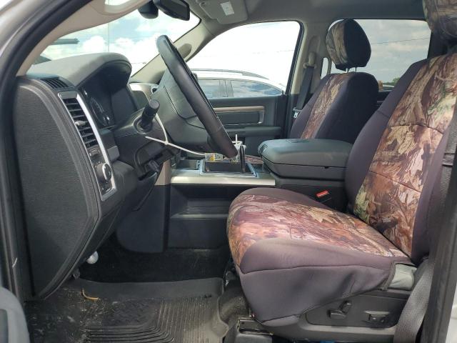 Photo 7 from auction – 2015 RAM 1500 SLT with VIN 1C6RR7LG3FS617217